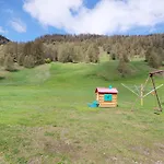 Bait Dal Cucu App Plascianet 公寓 利维尼奥