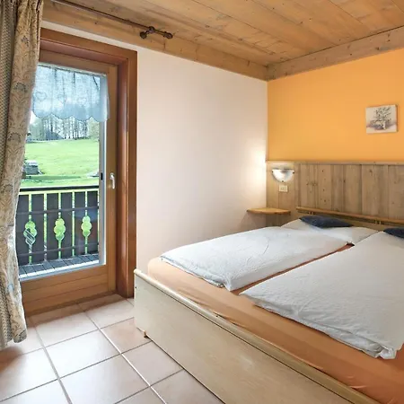 Apartment Bait Dal Cucu App Plascianet *