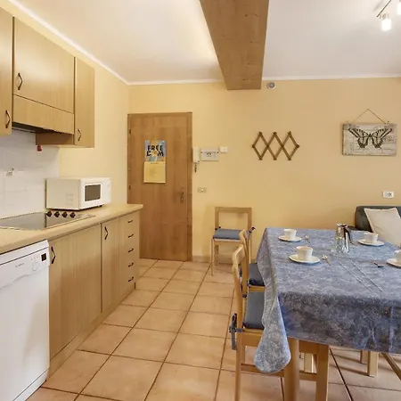 Bait Dal Cucù App Plascianet Appartamento Livigno