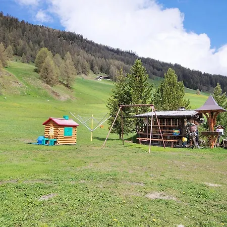 Bait Dal Cucu App Plascianet Apartment