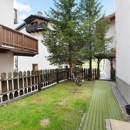 Bait Dal Cucu App Plascianet Apartment *